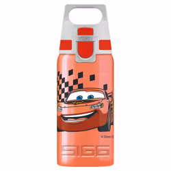 Sigg Childrens/Kids Viva One Disney Pixar Cars Water Bottle
