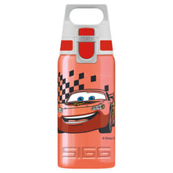 Sigg Childrens/Kids Viva One Disney Pixar Cars Water Bottle