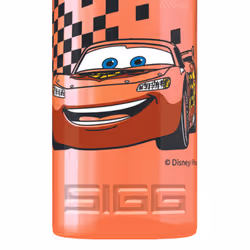Sigg Childrens/Kids Viva One Disney Pixar Cars Water Bottle