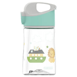 Sigg Childrens/Kids Miracle Jungle Water Bottle
