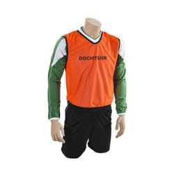 Precision Unisex Adult Dochtir Gaelic Officials Bib