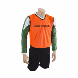 Precision Unisex Adult Maor Foirne Gaelic Officials Bib