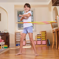 Wham-O 3 In 1 Hula Hoop Set (Pack Of 3)