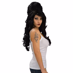 Rubies Rehab Wig