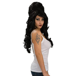 Rubies Rehab Wig
