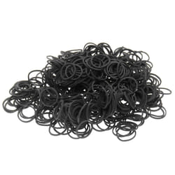 Roma Horse Plaiting Bands (Pack of 500)