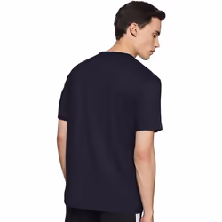 Puma Mens ESS Logo T-Shirt - XS, Peacoat