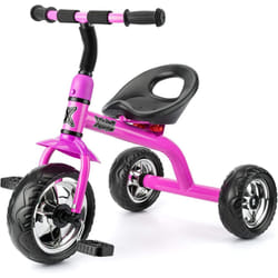 Xootz Childrens/Kids Trike - 57cm x 77cm x 47cm, Purple