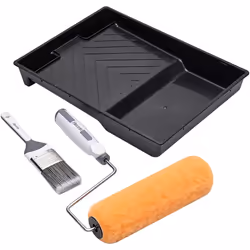 Harris Seriously Good Masonry Paint Roller Set