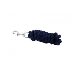 Roma Horse Leadrope - 2m, Navy