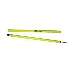 Precision Split 2 Piece Boundary Pole