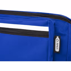 Bullet Journey RPET Waist Bag - One Size, Royal Blue