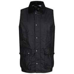 Regatta Unisex Adult Banbury Waxed Gilet
