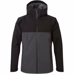 Craghoppers Unisex Adult Expert Thermic Insulated Jacket - M, Carbon Grey/Black