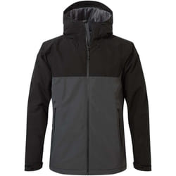 Craghoppers Unisex Adult Expert Thermic Insulated Jacket - M, Carbon Grey/Black