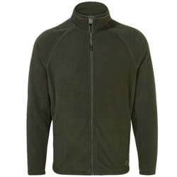 Craghoppers Mens Expert Corey 200 Microfleece Jacket - M, Dark Cedar Green