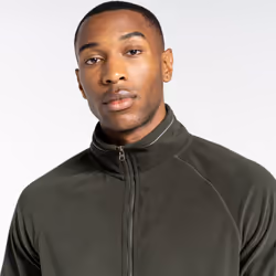 Craghoppers Mens Expert Corey 200 Microfleece Jacket - M, Dark Cedar Green