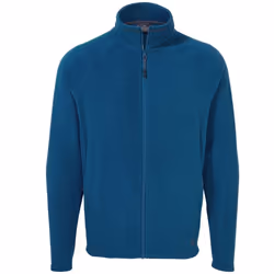 Craghoppers Mens Expert Corey 200 Microfleece Jacket - 3XL, Poseidon Blue