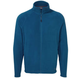 Craghoppers Mens Expert Corey 200 Microfleece Jacket - 3XL, Poseidon Blue
