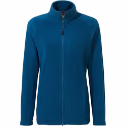 Craghoppers Womens/Ladies Expert Miska 200 Microfleece Jacket - 12 UK, Poseidon Blue