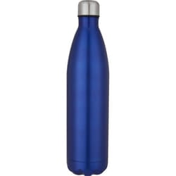 Bullet Cove Insulated Water Bottle - One Size, Blue