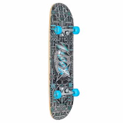 Xootz Industrial Skateboard
