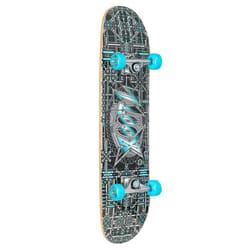 Xootz Industrial Skateboard