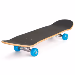 Xootz Industrial Skateboard