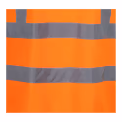 Regatta Mens Hi-Vis Vest - M, Orange