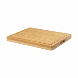 Seasons Fet Bamboo Chopping Board