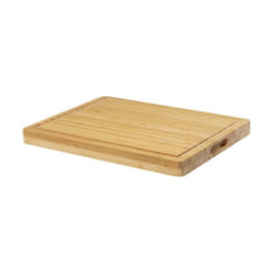Seasons Fet Bamboo Chopping Board
