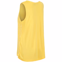 Regatta Womens/Ladies Janessa Top - 10 UK, Maize Yellow