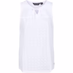 Regatta Womens/Ladies Janessa Top - 12 UK, White