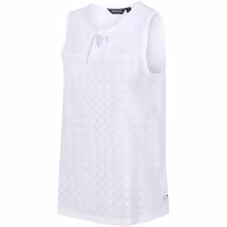 Regatta Womens/Ladies Janessa Top - 12 UK, White