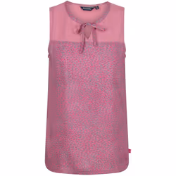 Regatta Womens/Ladies Janessa Top - 12 UK, Heather Rose