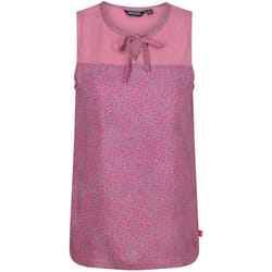 Regatta Womens/Ladies Janessa Top - 12 UK, Heather Rose