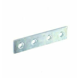 Securit Mending Plate (Pack Of 50)