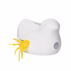 Petsafe Peek-A-Bird Electronic Cat Toy
