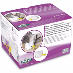 Petsafe Peek-A-Bird Electronic Cat Toy