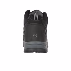 Regatta Mens Mudstone Safety Boots - 11 UK, Black/Granite