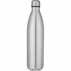 Bullet Cove Insulated Water Bottle - One Size, Silver