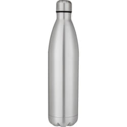 Bullet Cove Insulated Water Bottle - One Size, Silver