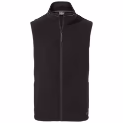 Craghoppers Mens Corey Microfleece Body Warmer - L, Black