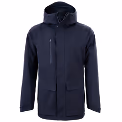 Craghoppers Unisex Adult Pro Stretch Waterproof Jacket - S, Dark Navy