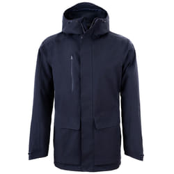 Craghoppers Unisex Adult Pro Stretch Waterproof Jacket - S, Dark Navy
