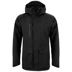 Craghoppers Unisex Adult Pro Stretch Waterproof Jacket - XS, Black