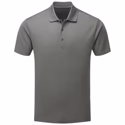 Premier Mens Sustainable Polo Shirt - S, Dark Grey