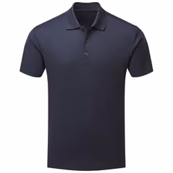 Premier Mens Sustainable Polo Shirt - 3XL, French Navy