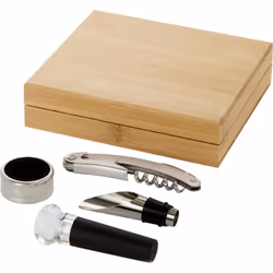 Seasons Syrat Wine Set