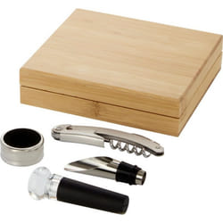 Seasons Syrat Wine Set